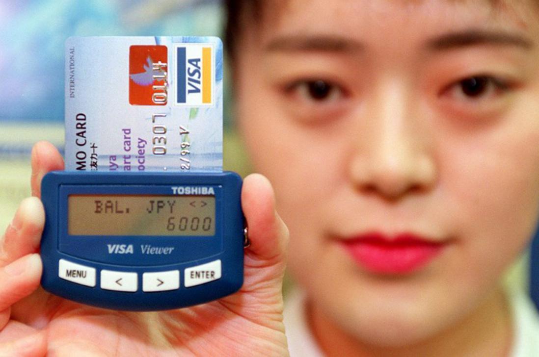 Xã hội “không tiền mặt” - xu hướng mới trong thanh toán điện tử